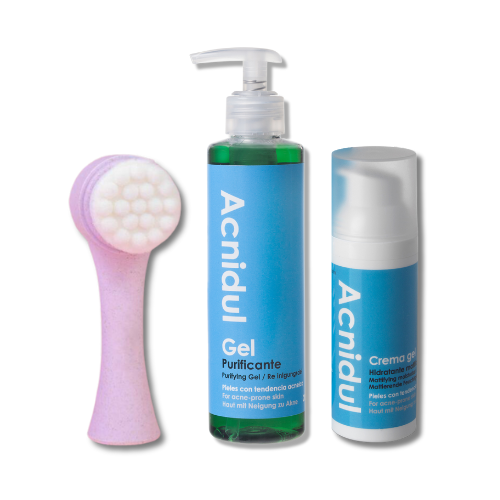 Pack imprescindibles